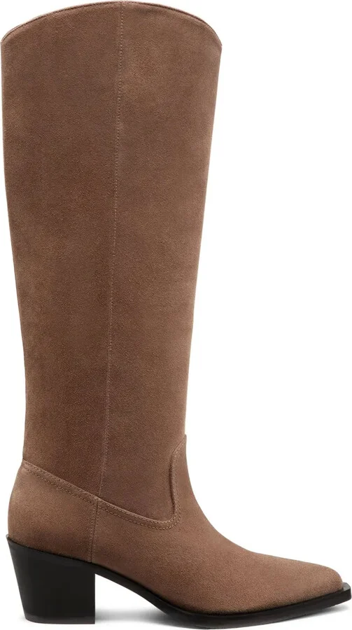 64mm Tate boots