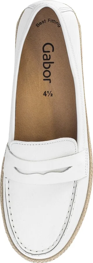 65.220 Penny Loafer - Image 5