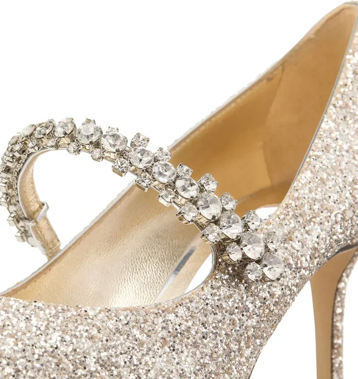 65 Bing pumps - Image 5