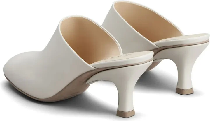 65 Leather Mules - Image 3