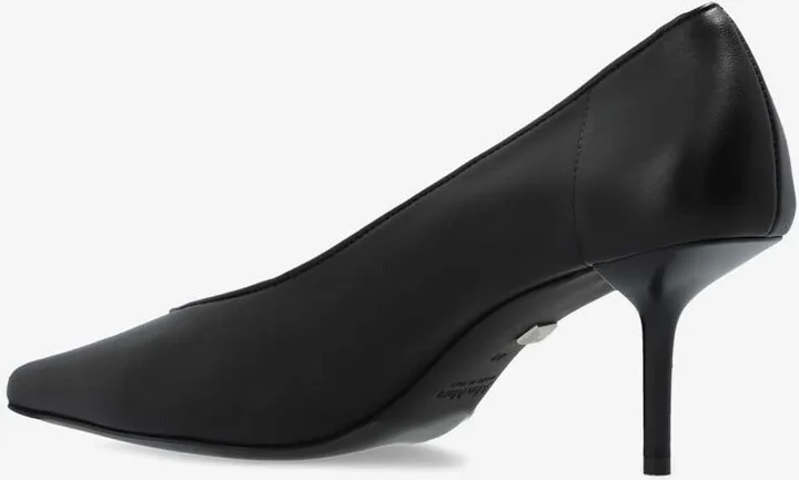 65 Nappa Leather Pumps - Image 2