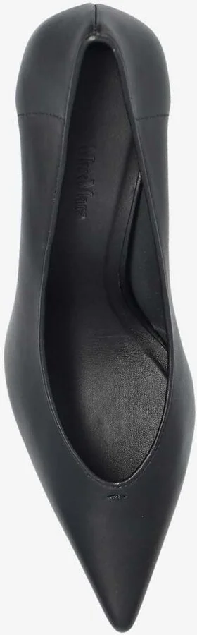65 Nappa Leather Pumps - Image 3