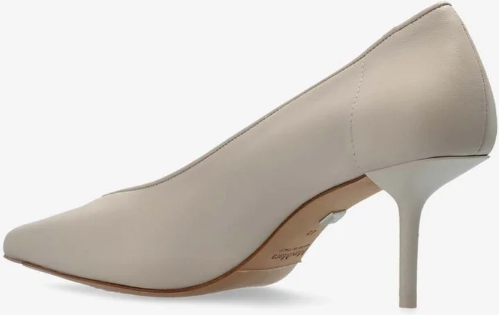 65 Nappa Leather Pumps - Image 2