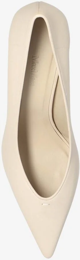 65 Nappa Leather Pumps - Image 3