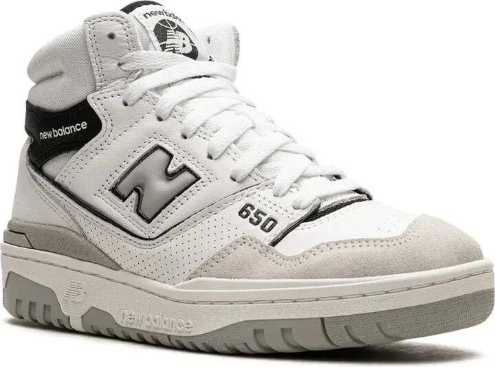 650 "Angora Pack/Black" sneakers - Image 2