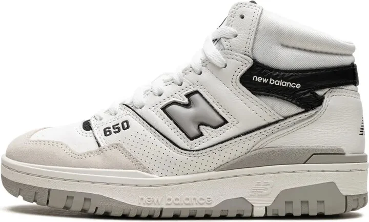 650 "Angora Pack/Black" sneakers - Image 5
