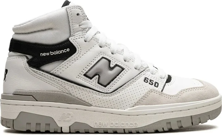 650 "Angora Pack/Black" sneakers