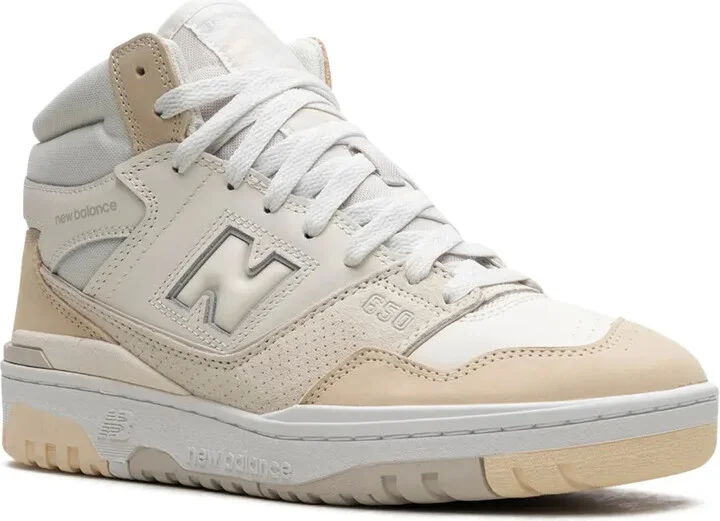 650 "Beige" sneakers - Image 2