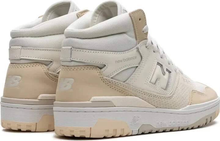 650 "Beige" sneakers - Image 3