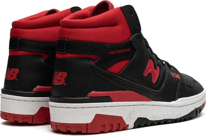 650 "Bred" sneakers - Image 3