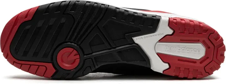 650 "Bred" sneakers - Image 4