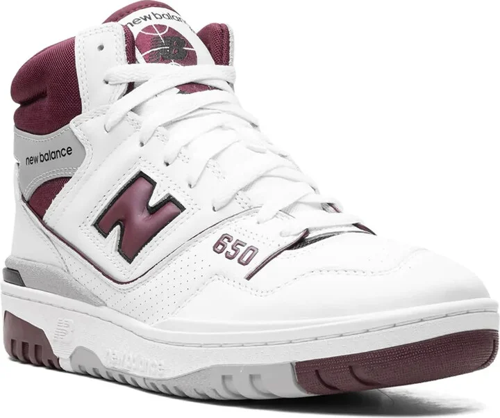 650 "Burgundy" - Image 2