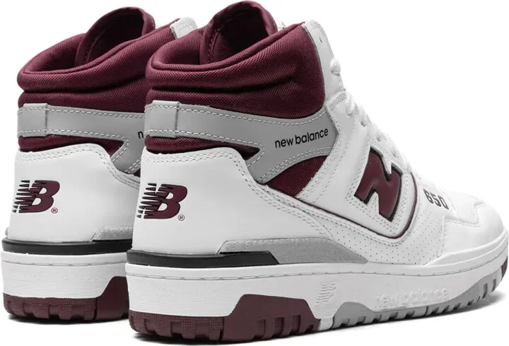 650 "Burgundy" - Image 3