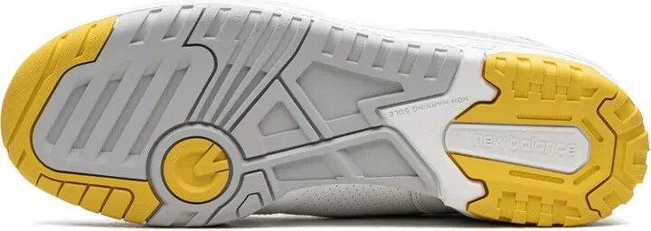 650 "Honeycomb" high-top sneakers - Image 4