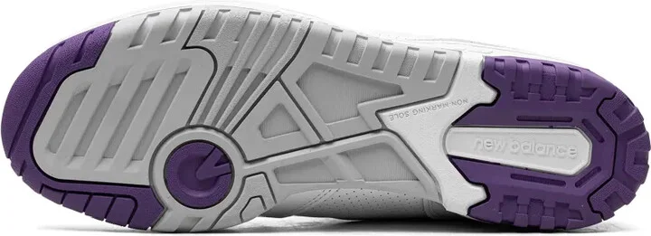650 "Interstellar" high-top sneakers - Image 4
