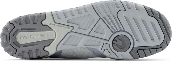 650 "Light Aluminum" sneakers - Image 5
