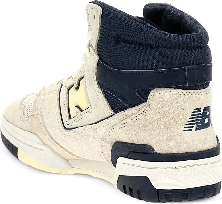 650 Sneakers - Image 3