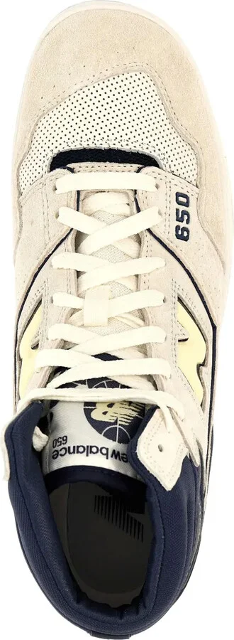 650 Sneakers - Image 4