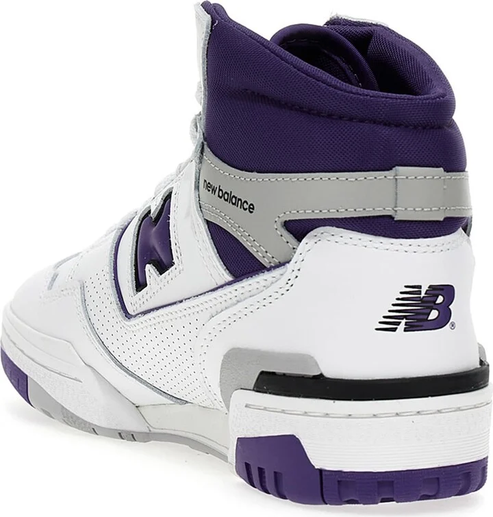 '650' Sneakers - Image 2