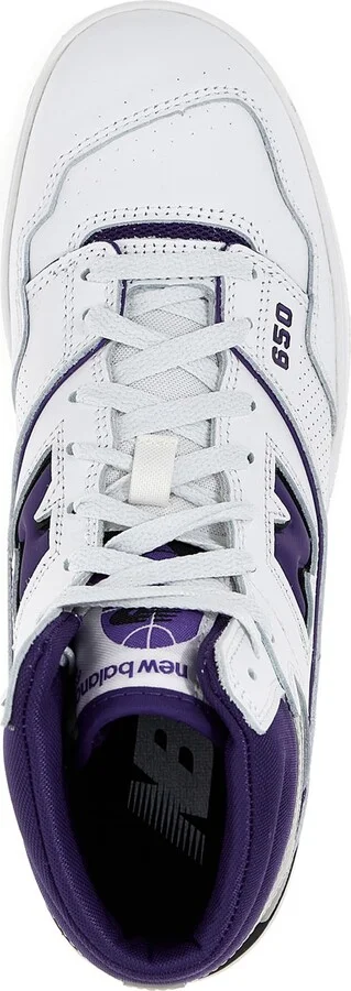 '650' Sneakers - Image 3