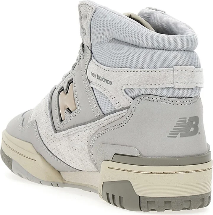 '650' Sneakers - Image 2