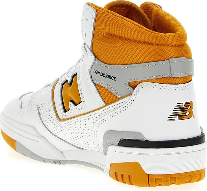 '650' Sneakers - Image 2