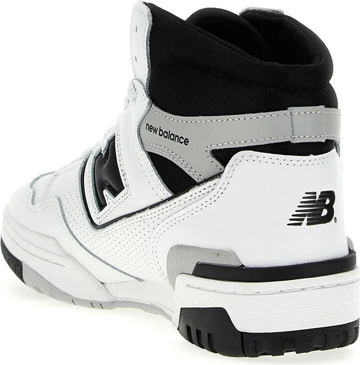 '650' Sneakers - Image 2