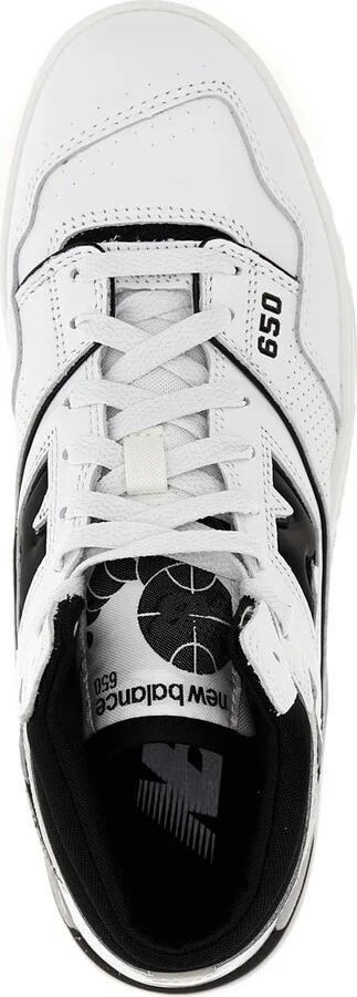 '650' Sneakers - Image 3