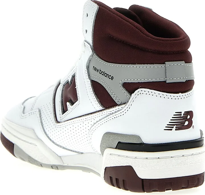'650' Sneakers - Image 2