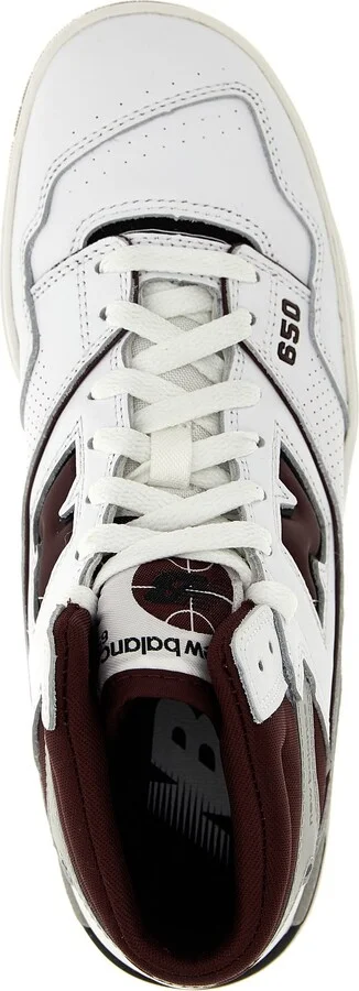 '650' Sneakers - Image 3
