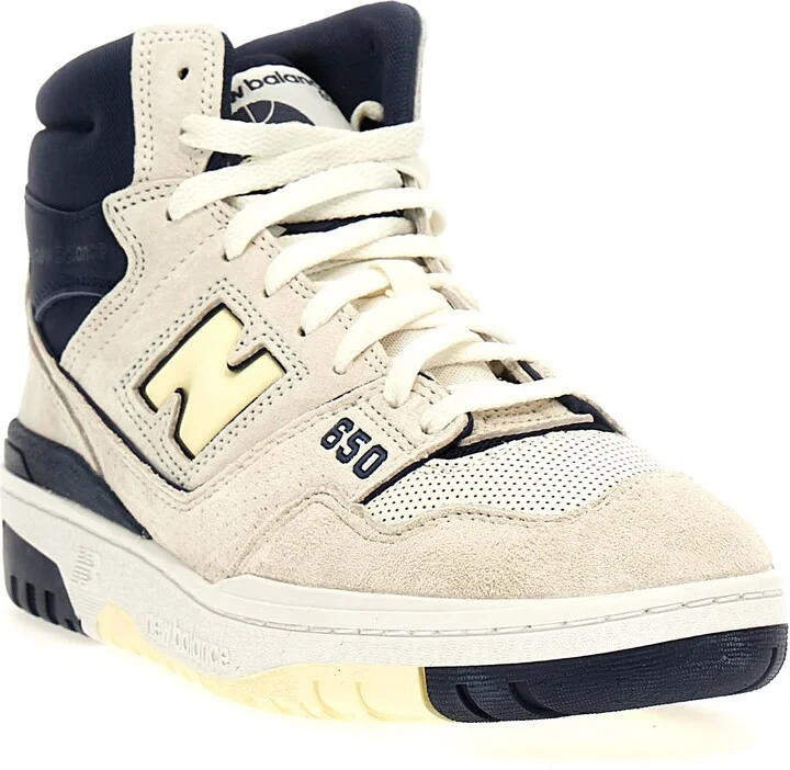 '650' Sneakers - Image 2