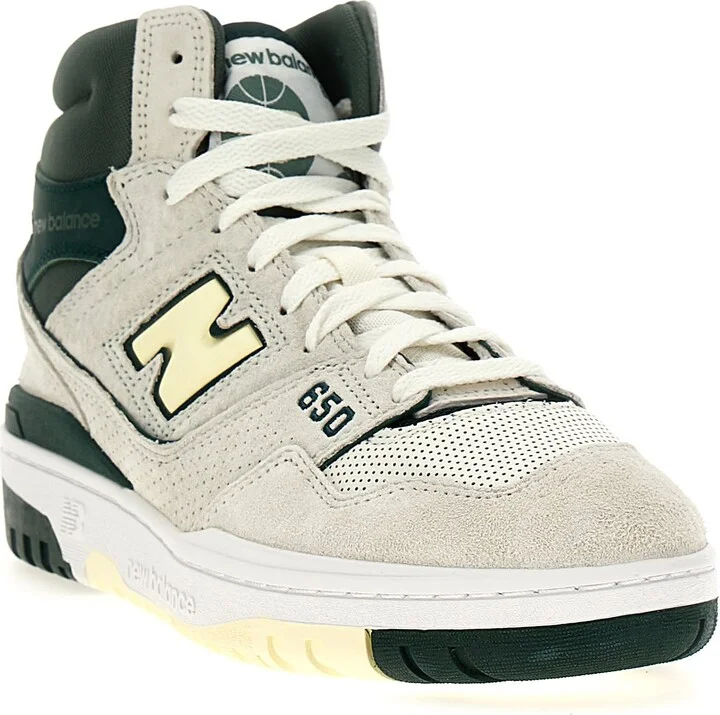 '650' Sneakers - Image 2
