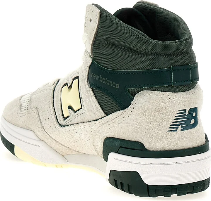 '650' Sneakers - Image 3