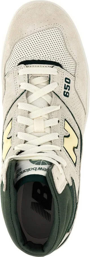 '650' Sneakers - Image 4