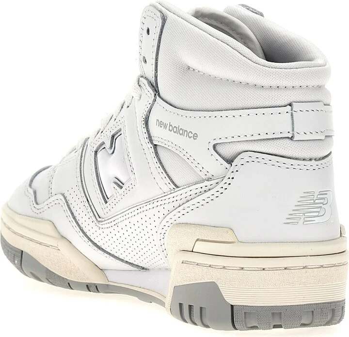 '650' Sneakers - Image 2