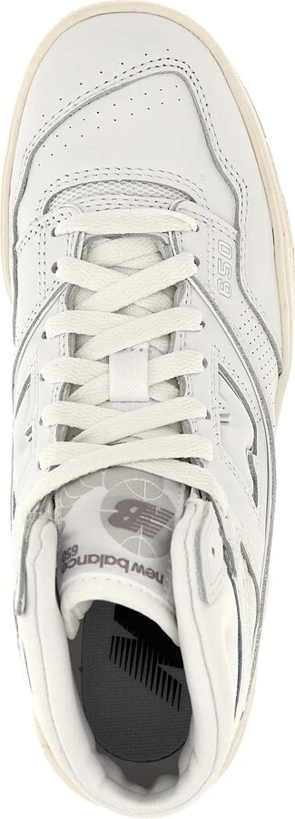 '650' Sneakers - Image 3
