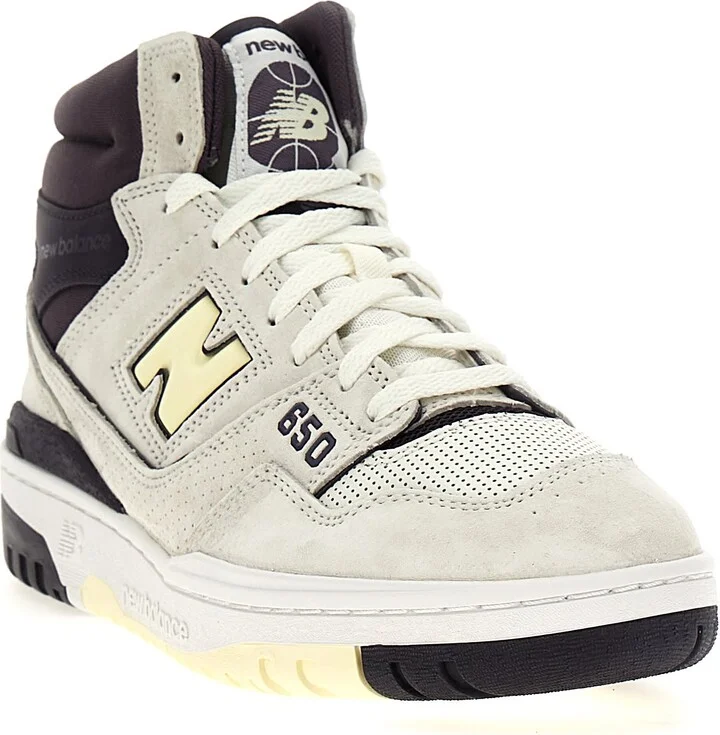 '650' Sneakers - Image 2