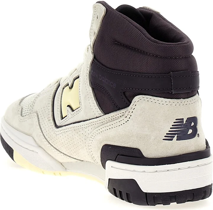 '650' Sneakers - Image 3