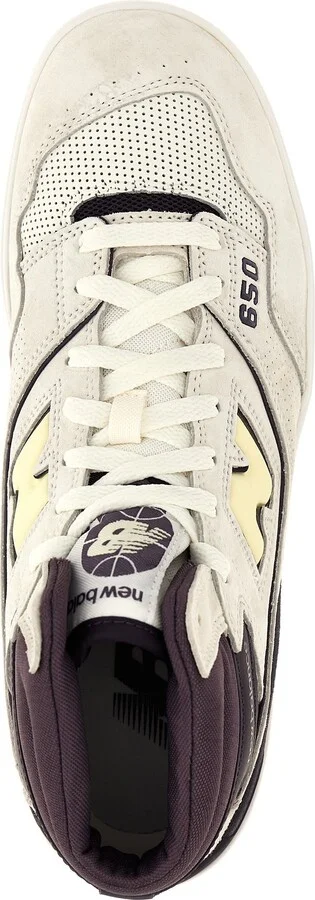 '650' Sneakers - Image 4
