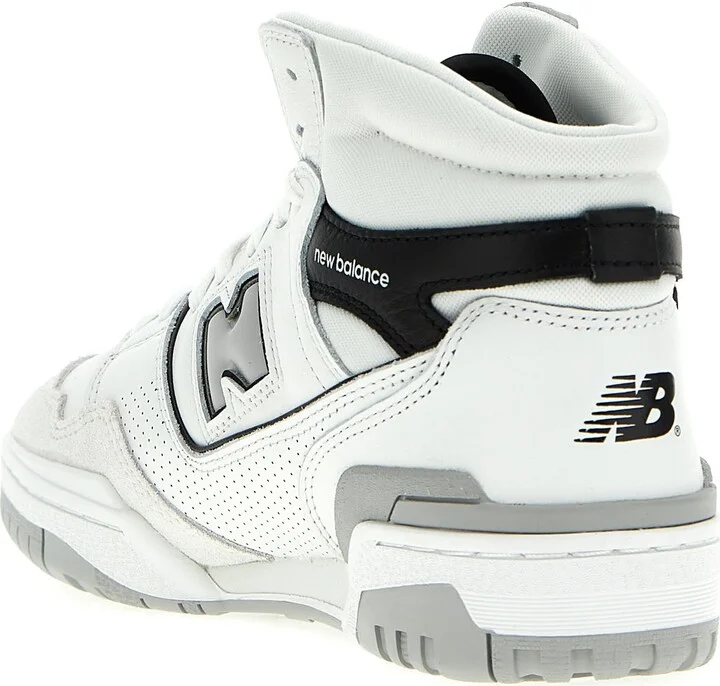 '650' Sneakers - Image 2