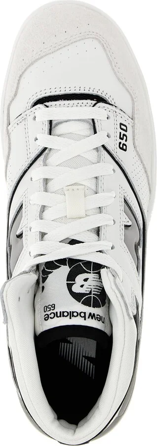 '650' Sneakers - Image 3