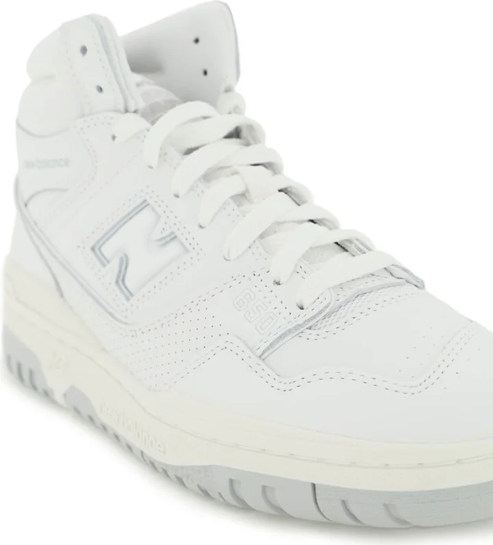 650 Sneakers - Image 4