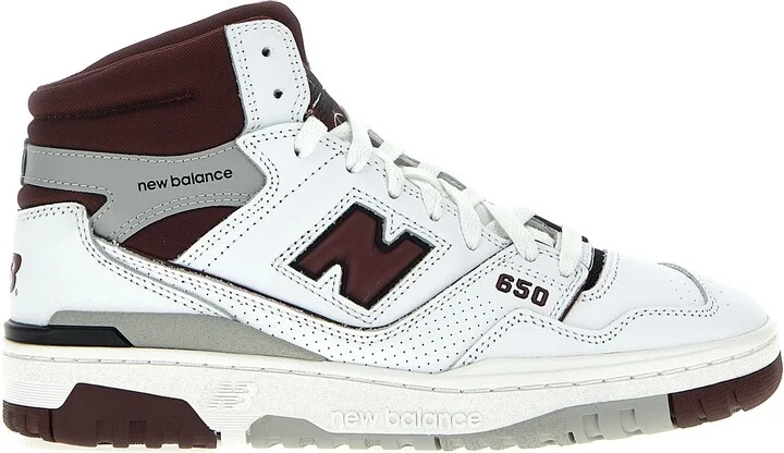 650 Sneakers