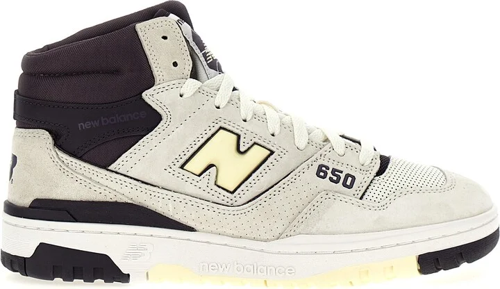 650 Sneakers