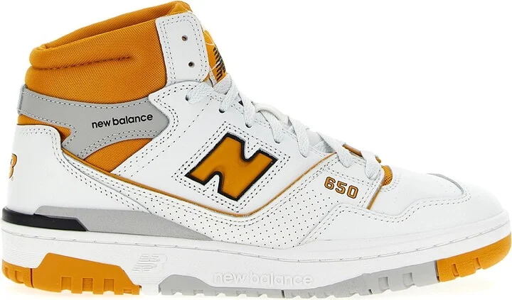 650 Sneakers