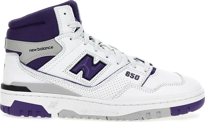 650 Sneakers