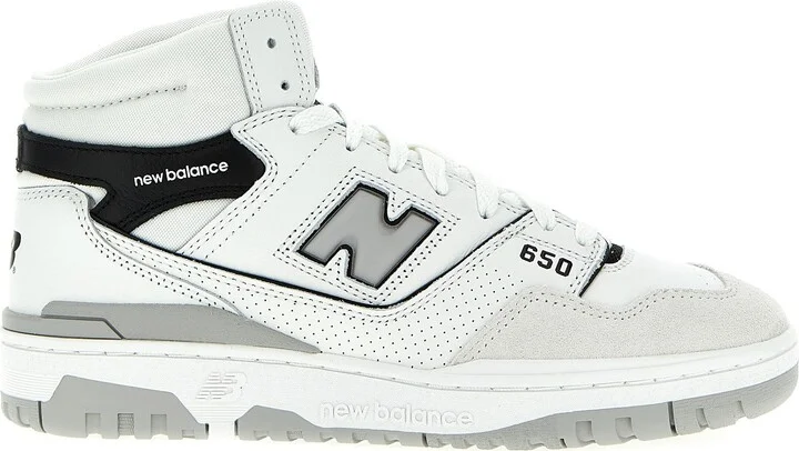 650 Sneakers