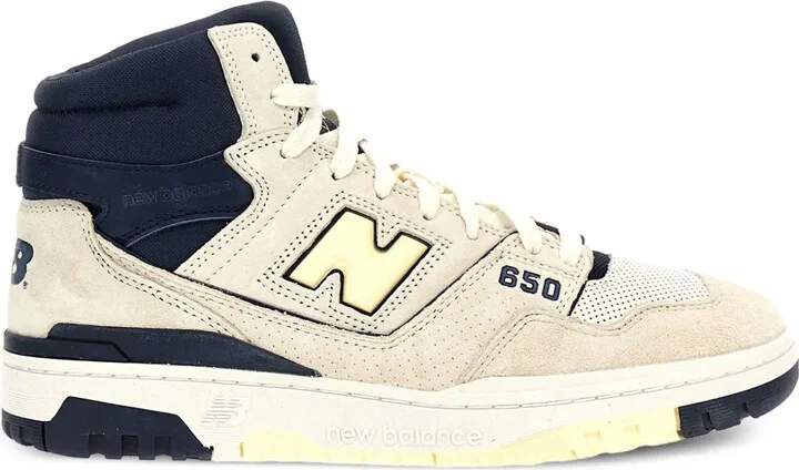 650 Sneakers
