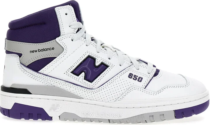'650' Sneakers