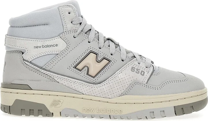 '650' Sneakers
